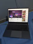 Realme Laptop - Intel Core i3 11th Gen, 8GB RAM, 256GB SSD - 1