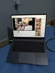 Realme Laptop - Intel Core i3 11th Gen, 8GB RAM, 256GB SSD - 2