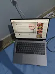 Realme Laptop - Intel Core i3 11th Gen, 8GB RAM, 256GB SSD - 3