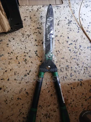 Brand New GE Manual Hedge Shears