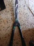 Brand New GE Manual Hedge Shears - 2