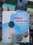 High-Temperature Electric Tools Sterilizer - 1