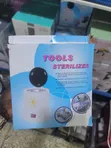 High-Temperature Electric Tools Sterilizer - 2