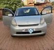 Toyota Passo 2006 Green - 1