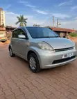 Toyota Passo 2006 Green - 2