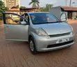 Toyota Passo 2006 Green - 3