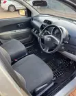 Toyota Passo 2006 Green - 5