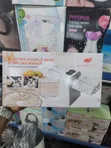 Electric Double Head Dumpling Maker - 2