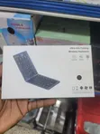 Ultra-Thin Folding Wireless Keyboard - 1