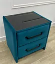 French Bedside Drawers - Any Colour From 600,000/- - 2