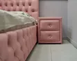 French Bedside Drawers - Any Colour From 600,000/- - 4