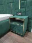 French Bedside Drawers - Any Colour From 600,000/- - 5