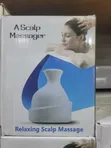 Rechargeable Electric Scalp Massager - 2