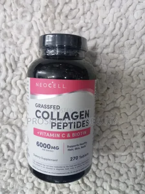 Neocell Collagen Tablets - Made in UK