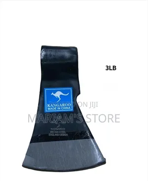 Lb Kangaroo Axe Head (Model A606)