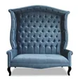 Chesterfield Sofa Couches - Brand New - 2