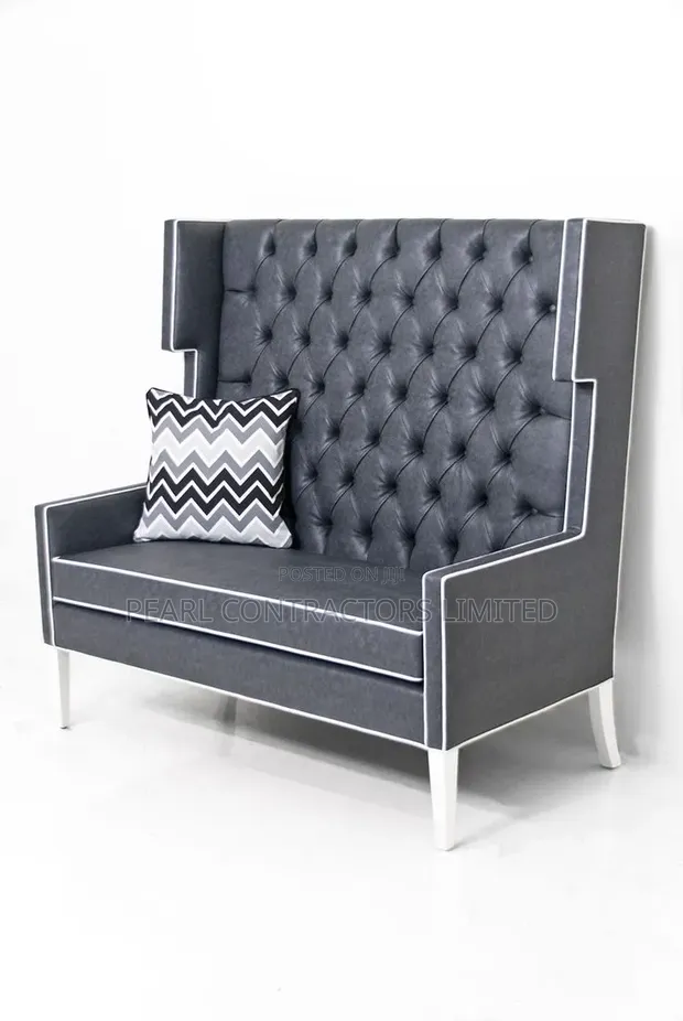 Brand New Chesterfield Booth Sofa Couches - 1