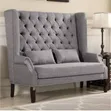 Brand New Chesterfield Booth Sofa Couches - 2