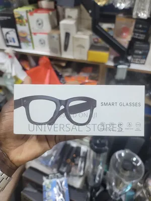 Aeropostale AI Smart Glasses