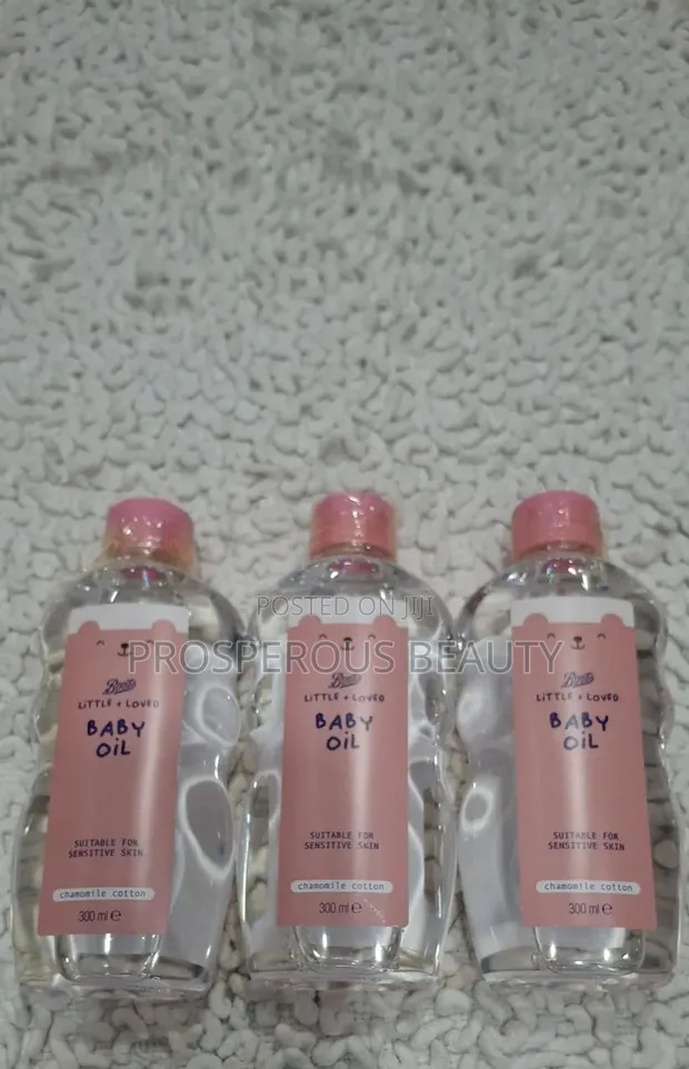 Boots and Aveeno Baby Soap, Jelly, Lotion, Bath - 1