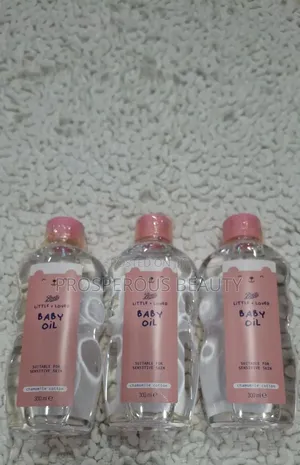 Boots and Aveeno Baby Soap, Jelly, Lotion, Bath
