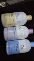 Boots and Aveeno Baby Soap, Jelly, Lotion, Bath - 5