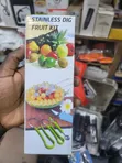 ACE Stainless Steel Fruit Kit - 2