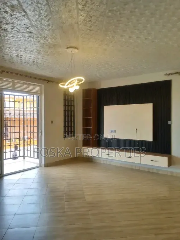 1-Bedroom Apartment for Rent in Makindye Estate - 1