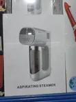 Portable Aspirating Steamer - Brand New - 2