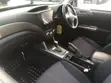 Subaru Forester 2010 Silver - 1