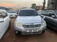 Subaru Forester 2010 Silver - 3