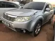 Subaru Forester 2010 Silver - 5