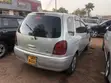 Toyota Corolla Spacio 1999 - 1