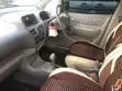 Toyota Corolla Spacio 1999 - 4