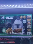 Avinas 8-in-1 Halogen Convection Oven - 2