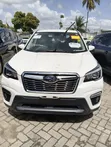 Subaru Forester Premium AWD 2019 Pearl - 1