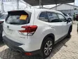 Subaru Forester Premium AWD 2019 Pearl - 2