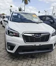 Subaru Forester Premium AWD 2019 Pearl - 3