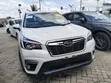 Subaru Forester Premium AWD 2019 Pearl - 4