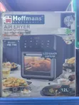 Hoffmans 12L Digital Air Fryer Oven - 2