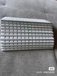 Apple Magic Keyboard (2nd Gen) - Rechargeable - 5