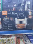 Raf R.5406 8-in-1 Multifunctional Air Fryer & Halogen Oven - 1