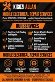Professional Electrician Services - 2