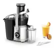 Moulinex Nutri XXL 2.2L High Quality Juicer - 2