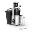 Moulinex Nutri XXL 2.2L High Quality Juicer - 3