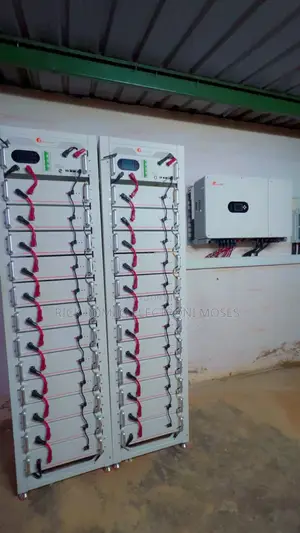 Felicitysolar 60kWh 48V Advanced Lithium Battery Pack