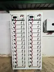 Felicitysolar 60kWh 48V Advanced Lithium Battery Pack - 5