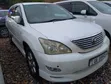 Toyota Harrier 3.0 V6 2005 White - 2