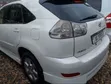 Toyota Harrier 3.0 V6 2005 White - 4