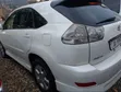 Toyota Harrier 3.0 V6 2005 White - 5
